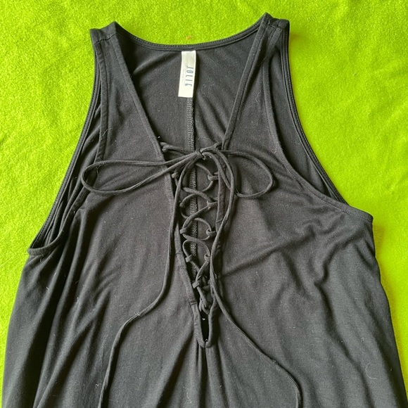 Jolie Los Angeles Mini/Tunic - Picture 1 of 4